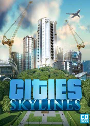 Cities: Skylines Xbox One CD Key Global