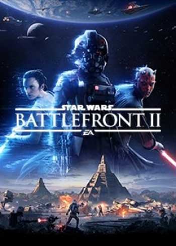 Star Wars Battlefront 2 Xbox One CD Key Global, CDKEver.com