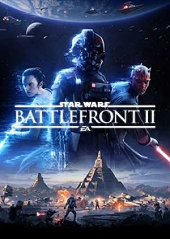 Star Wars Battlefront 2 Xbox One CD Key Global