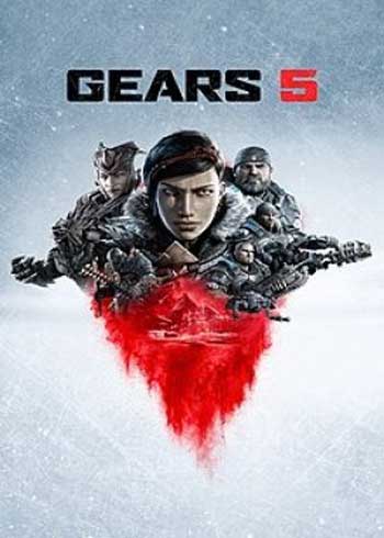 Gears 5 Ultimate Edition Xbox One CD Key Global, CDKEver.com