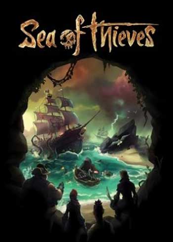 Sea of Thieves Xbox One CD Key Global, CDKEver.com