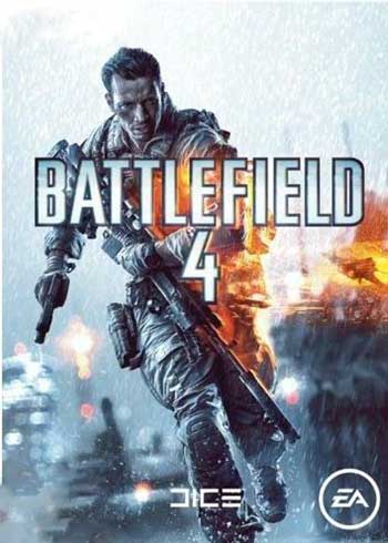 Battlefield 4 Origin CD Key Global