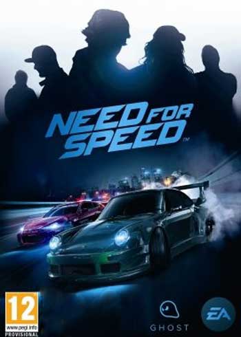 Need for Speed Origin CD Key Global