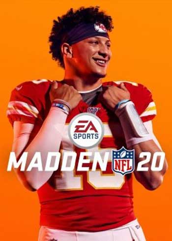 Madden NFL 20 Origin CD Key Global, CDKEver.com