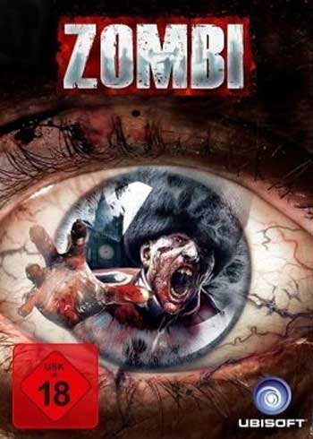 Zombi Uplay CD Key Global