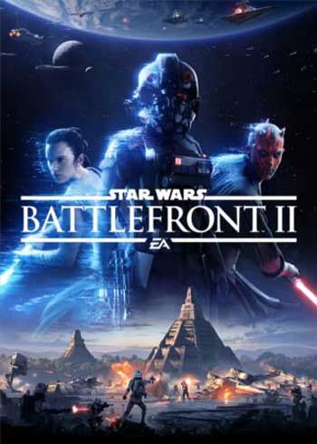 Star Wars Battlefront 2  Origin CD Key Global