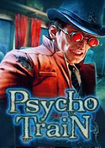 Psycho Train PC CD Key Global