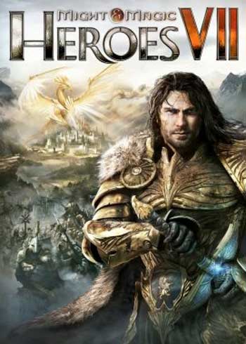 Might & Magic Heroes VII Uplay CD Key Global, CDKEver.com