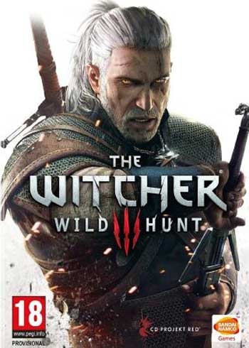 The Witcher 3 Wild Hunt PC CD Key Global, CDKEver.com