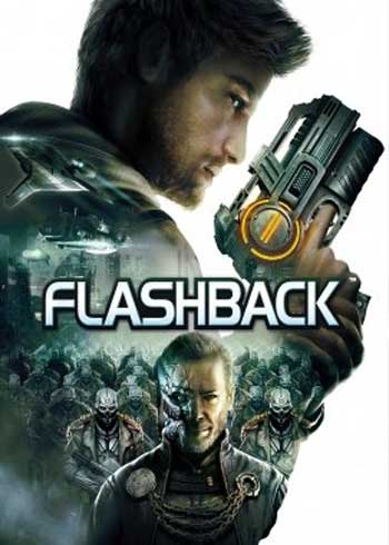 Flashback Uplay CD Key Global