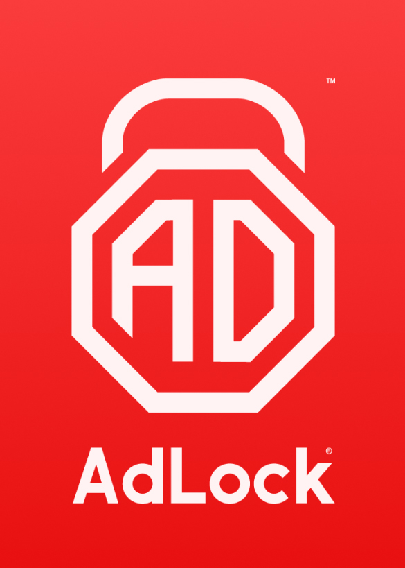 AdLock 2020 5 Devices 1 Year Digital Code Global