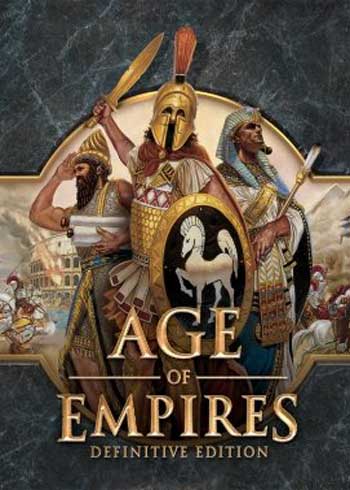 Age of Empires: Definitive Edition PC CD Key Global, CDKEver.com
