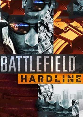 Battlefield: Hardline Origin CD Key Global