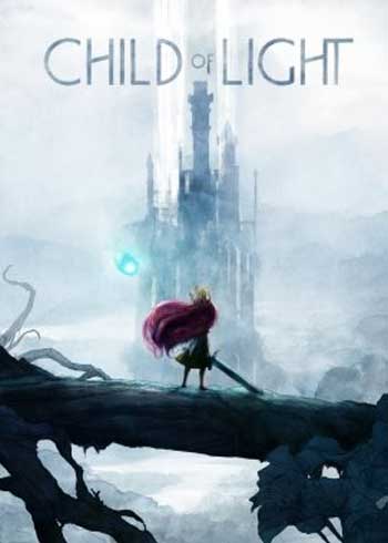 Child Of Light Uplay CD Key Global, CDKEver.com