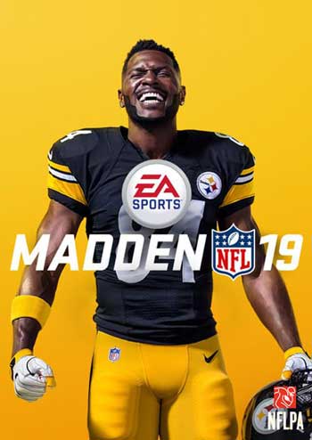 Madden NFL 19 Origin CD Key US