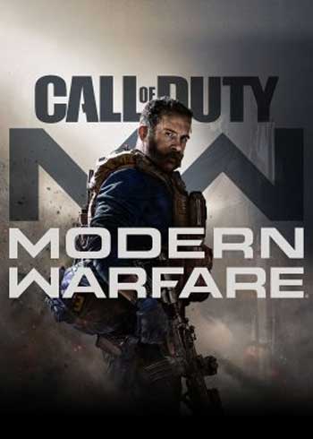 Call of Duty: Modern Warfare Battle.net CD Key Global