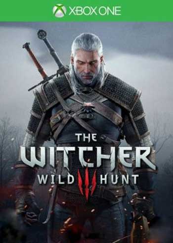 The Witcher 3: Wild Hunt Xbox One CD Key Global, CDKEver.com