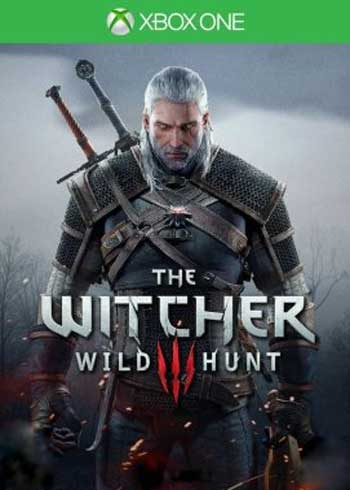 The Witcher 3: Wild Hunt Xbox One CD Key Global