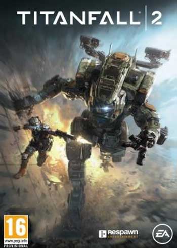 Titanfall 2 Origin CD Key Global