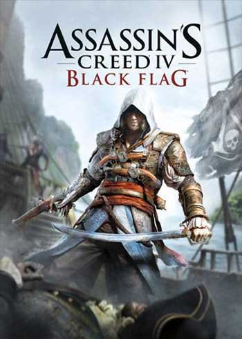 Assassin's Creed IV: Black Flag Uplay CD Key Global, CDKEver.com