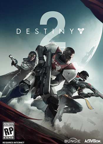 Destiny 2 Battle.net CD Key Global, CDKEver.com