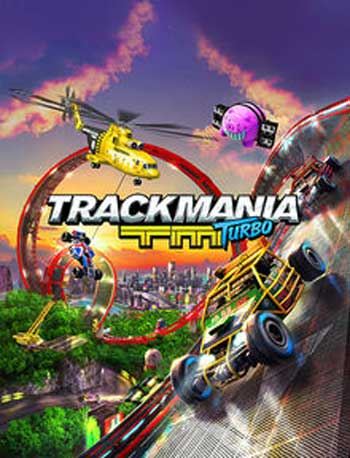 TrackMania Turbo Uplay CD Key Global