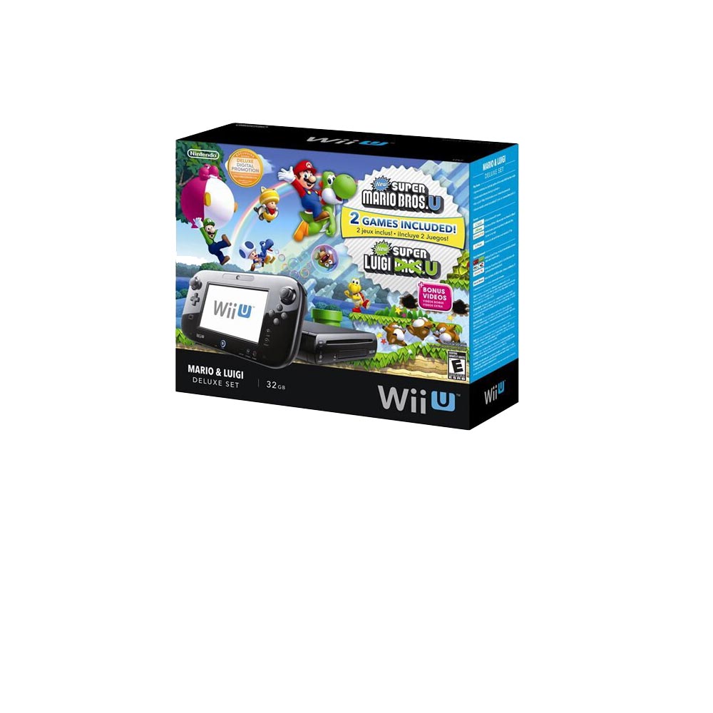 How to activate Wii U Games CD Key?, CDKEver.com